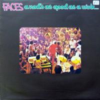 Виниловая пластинка FACES / A NOD IS AS GOOD AS A WINK (1LP) Виниловая пластинка FACES / A NOD IS AS GOOD AS A WINK (1LP)
