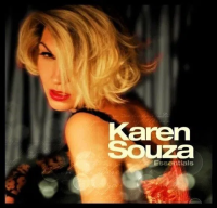 Виниловая пластинка Souza Karen / Essentials (colored) (1LP)