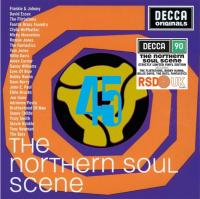 Виниловая пластинка Various Artists / The Northern Soul Scene - Rsd 2019 Release (2LP)