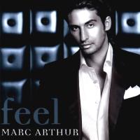 Компакт-диск Marc Arthur / Feel (CD)