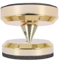 Шипы и диски Perfect Sound 30мм (4 пары), GOLD