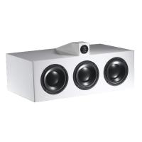 Центральный канал Morel Octave Signature Center piano white