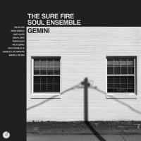Виниловая пластинка The Sure Fire Soul Ensemble / Gemini (1LP)