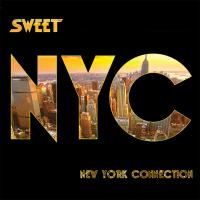Виниловая пластинка Sweet / New York Connection (coloured) (1LP)