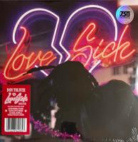 Виниловая пластинка DON TOLIVER / LOVE SICK (2LP)