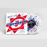 Виниловая пластинка Cappella / Best Of (coloured) (1LP)
