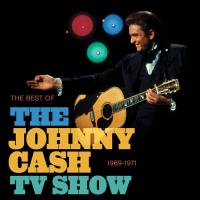 Виниловая пластинка Johnny Cash  / Best Of The Johnny Cash Tv Show 1969-1971 (LP)