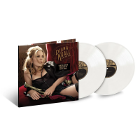 Виниловая пластинка Diana Krall / Glad Rag Doll (White, Limited) (2LP)