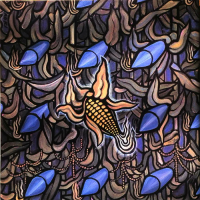 Виниловая пластинка Bad Religion / Against The Grain (Black) (1LP)