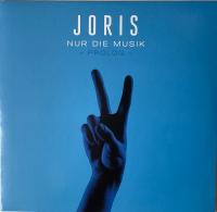 Виниловая пластинка JORIS / 7-NUR DIE MUSIK (1LP)