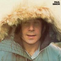 Компакт-диск Paul Simon / Paul Simon (1CD)
