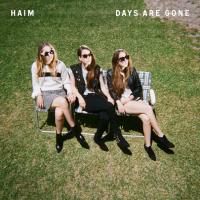 Виниловая пластинка Haim / Days Are Gone (2LP)