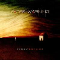 Компакт-диск Fates Warning / Long Day Good Night (RU)(CD)