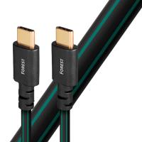 USB-кабель AudioQuest Forest USB-C - USB-C (1.5 м)