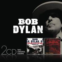 Компакт-диск Bob Dylan / Tempest / Together Through Life (2CD)