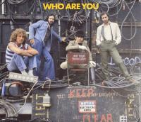 Компакт-диск The Who / Who Are You - deluxe (Digisleeve, Deluxe) (2CD)