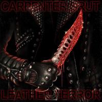 Виниловая пластинка Carpenter Brut / Leather Terror (2LP)