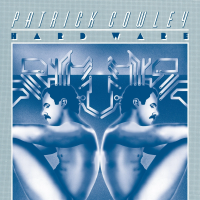 Виниловая пластинка Patrick Cowley / Hard Ware (2LP)