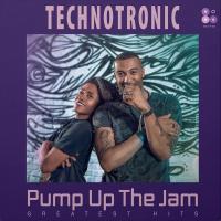 Виниловая пластинка Technotronic / Pump up the jam - greatest hits (LIM PURPLE VINYL) (1LP)