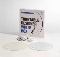 Analog Renaissance Набор для апгрейда проигрывателя Turntable Designer White Box