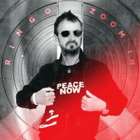 Виниловая пластинка Ringo Starr / Zoom In (12" Vinyl EP)