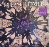 Виниловая пластинка Dream Theater / Lost Not Forgotten Archives: the Making of Scenes From a Memory (3LP)