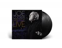 Виниловая пластинка JOE COCKER / FIRE IT UP - LIVE (3LP)