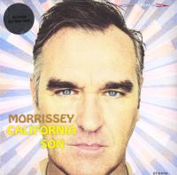 Виниловая пластинка Morrissey / California Son (LP)