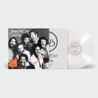 Виниловая пластинка Average White Band & Ben E.King / Benny & Us (Clear) (1LP)