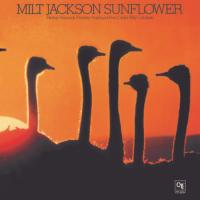 Виниловая пластинка Milt Jackson / Sunflower (Limited) (1LP)