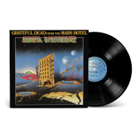 Виниловая пластинка Grateful Dead / From The Mars Hotel (1LP)