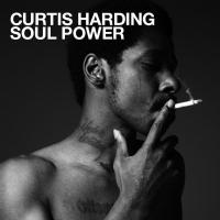Виниловая пластинка CURTIS HARDING / SOUL POWER (1LP)