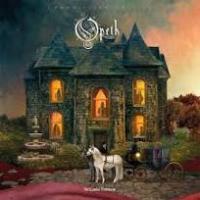 Виниловая пластинка Opeth / In cauda venenum (connoisseur ed) (2LP)