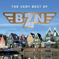 Виниловая пластинка Bzn / Very Best Of (2LP)