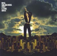 Виниловая пластинка Gallagher Noel High Flying Birds / Blue Moon Rising (LP)
