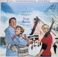 Виниловая пластинка Martin Dean / A Winter Romance (1LP)