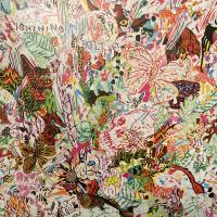 Виниловая пластинка Lightning Bolt / Earthly Delights (Sea Glass Vinyl) (2LP)