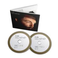 Компакт-диск Paul McCartney / Pure McCartney (2CD)