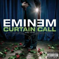 Компакт-диск Eminem / Curtain Call: The Hits (CD)