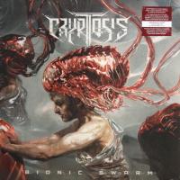 Виниловая пластинка Cryptosis / Bionic Swarm (LP+CD)