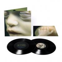 Виниловая пластинка Rammstein / Mutter (2LP) Виниловая пластинка Rammstein / Mutter (2LP)