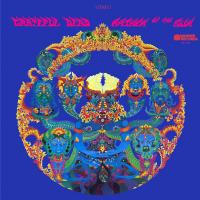 Виниловая пластинка Grateful Dead / Anthem Of The Sun (LP)