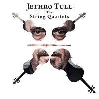 Компакт-диск Jethro Tull / The String Quartets (CD)