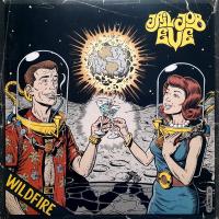 Виниловая пластинка JAIL JOB EVE / WILDFIRE (1LP)