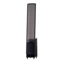 Напольная акустика Martin Logan ElectroMotion ESL Black