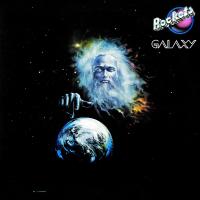 Виниловая пластинка Rockets Galaxy (French Version) (white)