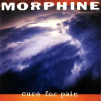 Виниловая пластинка Morphine / Cure For Pain (Limited Edition)(2LP)