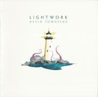 Компакт-диск Devin Townsend / Lightwork (Digipack) (2CD)