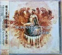 Компакт-диск Sonata Arctica / Stones Grow Her Name (Jewel) (1CD)