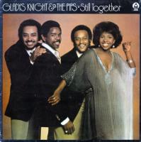 Виниловая пластинка KNIGHT GLADYS & THE PIPS / STILL TOGETHER (1LP)